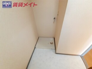 津駅 徒歩10分 3階の物件内観写真